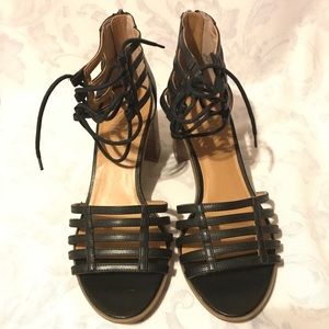 Franco Sarto Sandals